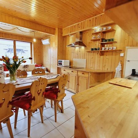 Apartamenty - Wymarzone Widoki Zakopane Esterno foto