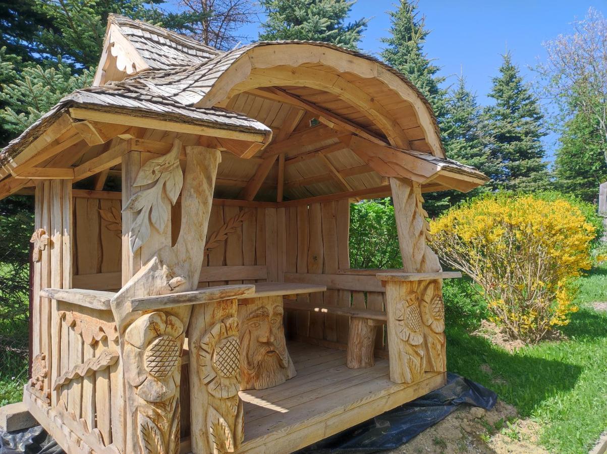 Apartamenty - Wymarzone Widoki Zakopane Esterno foto