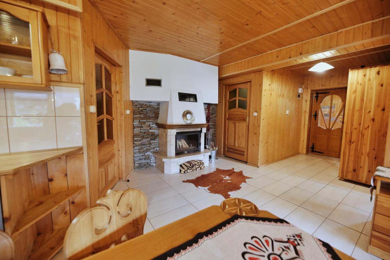 Apartamenty - Wymarzone Widoki Zakopane Esterno foto