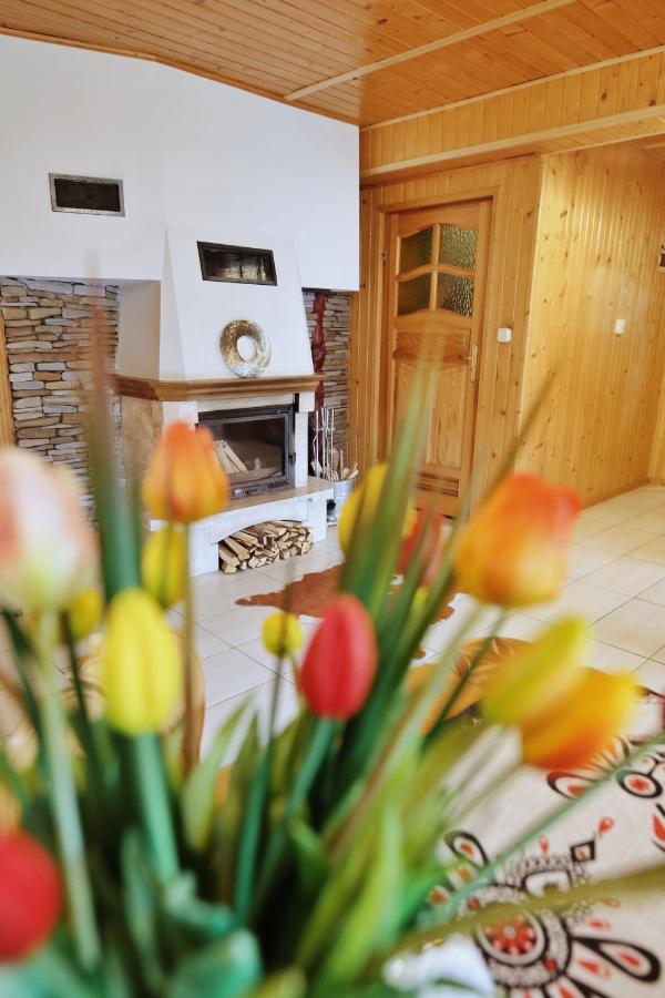 Apartamenty - Wymarzone Widoki Zakopane Esterno foto