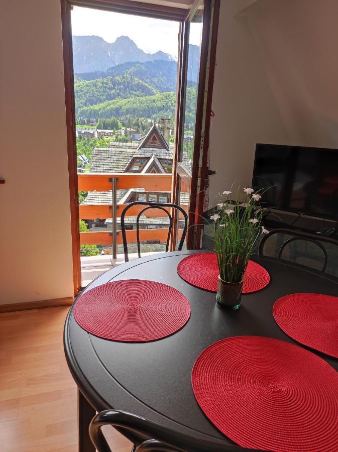 Apartamenty - Wymarzone Widoki Zakopane Esterno foto