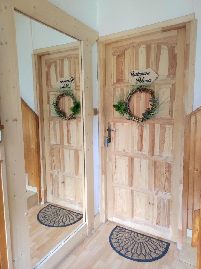 Apartamenty - Wymarzone Widoki Zakopane Esterno foto