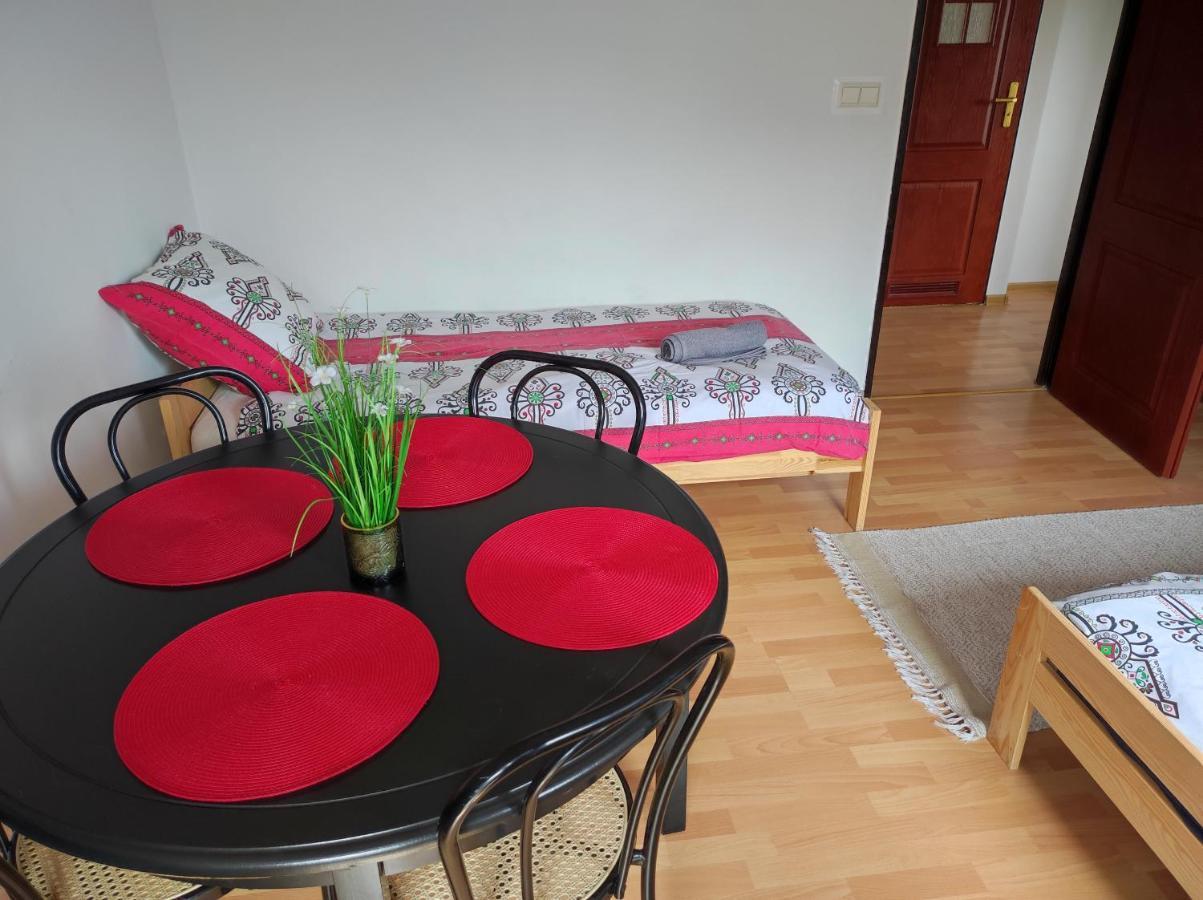 Apartamenty - Wymarzone Widoki Zakopane Esterno foto
