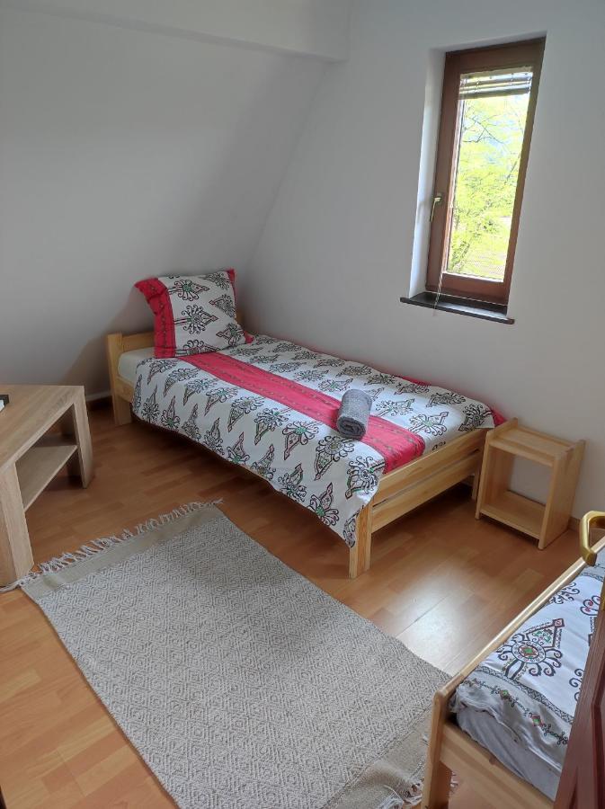 Apartamenty - Wymarzone Widoki Zakopane Esterno foto