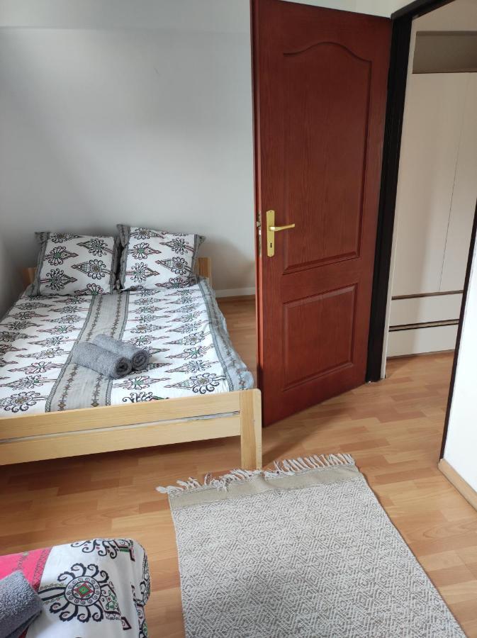 Apartamenty - Wymarzone Widoki Zakopane Esterno foto