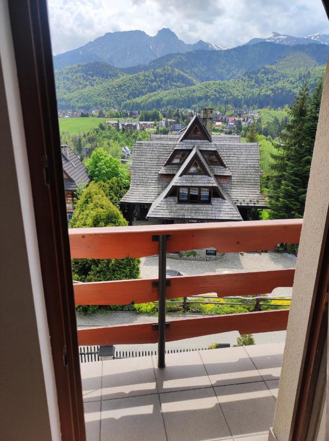 Apartamenty - Wymarzone Widoki Zakopane Esterno foto