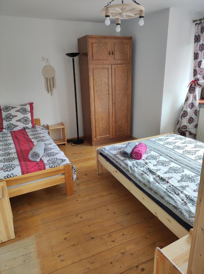 Apartamenty - Wymarzone Widoki Zakopane Esterno foto