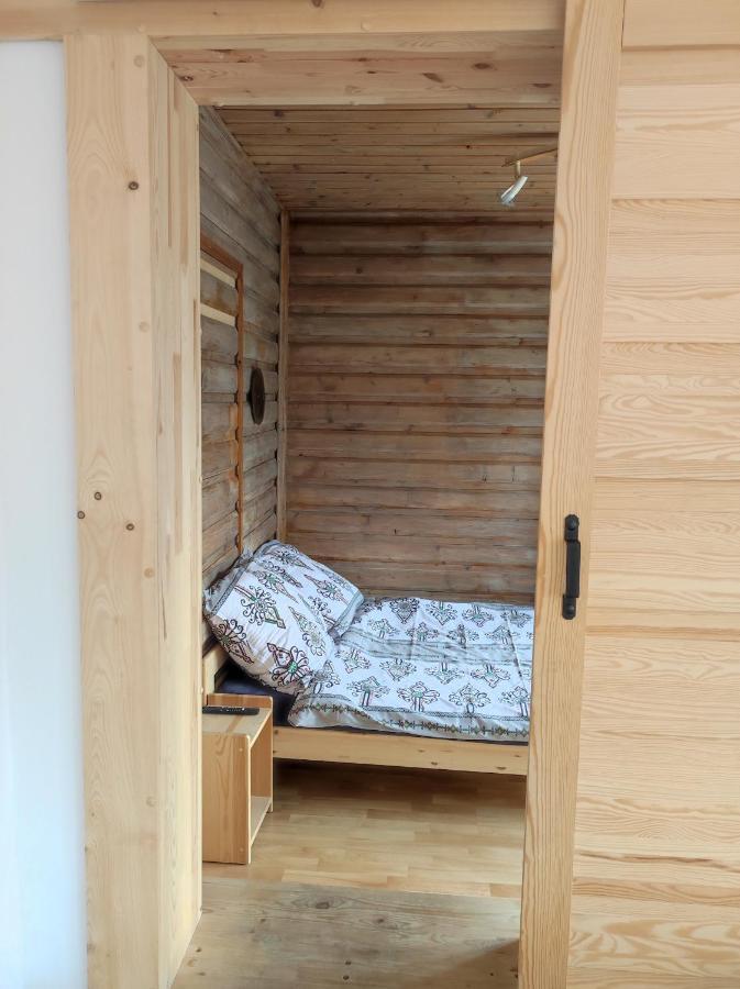 Apartamenty - Wymarzone Widoki Zakopane Esterno foto