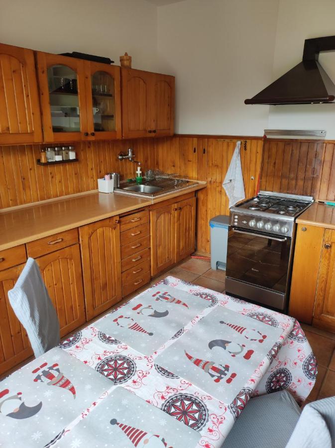 Apartamenty - Wymarzone Widoki Zakopane Esterno foto