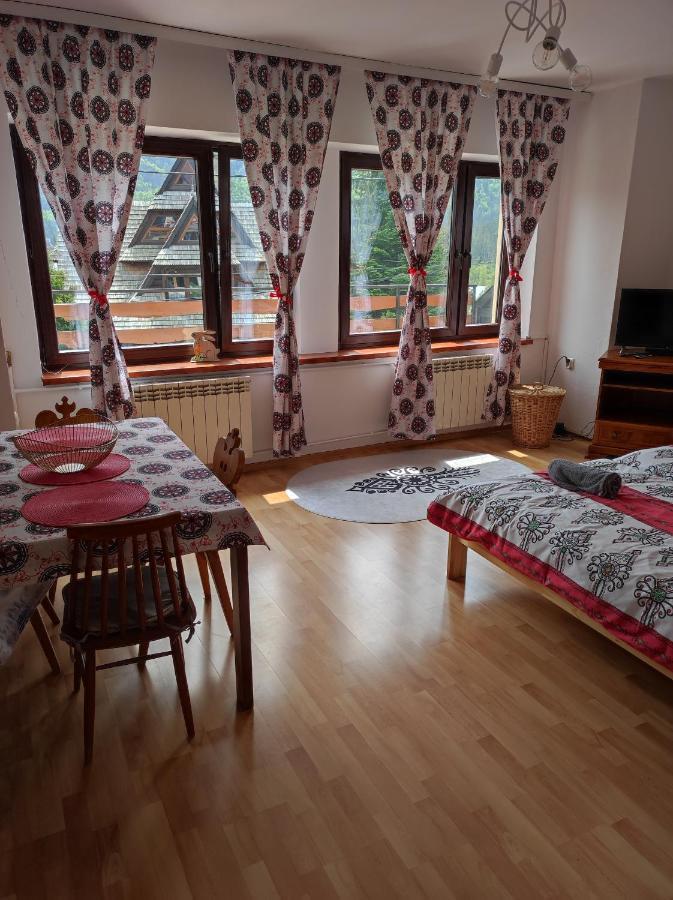 Apartamenty - Wymarzone Widoki Zakopane Esterno foto