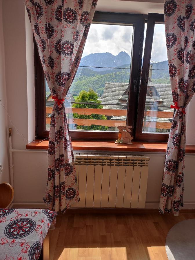 Apartamenty - Wymarzone Widoki Zakopane Esterno foto