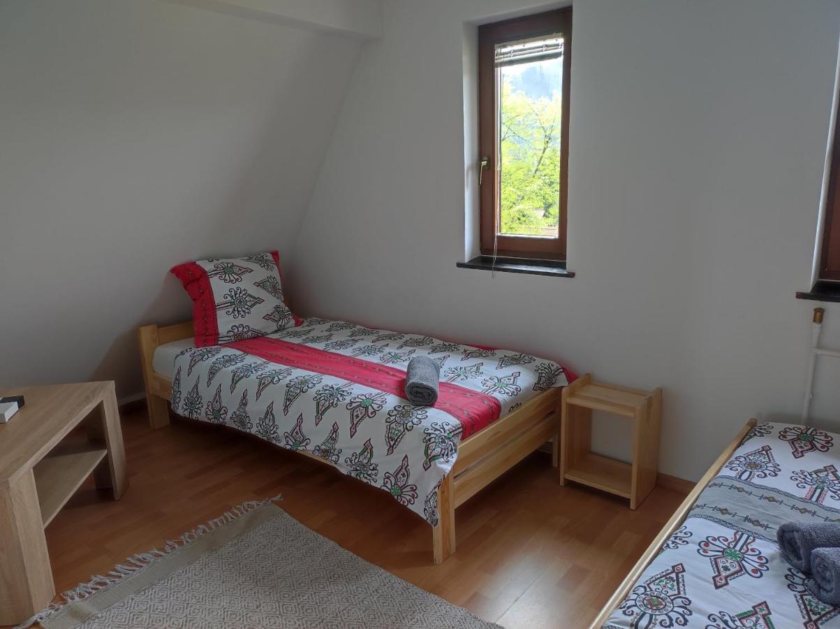 Apartamenty - Wymarzone Widoki Zakopane Esterno foto