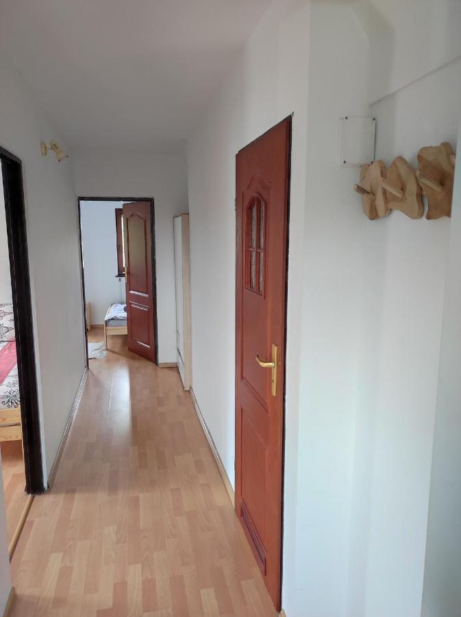 Apartamenty - Wymarzone Widoki Zakopane Esterno foto