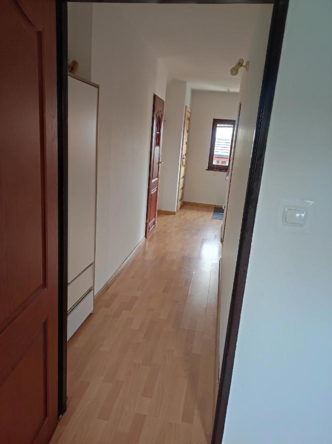 Apartamenty - Wymarzone Widoki Zakopane Esterno foto