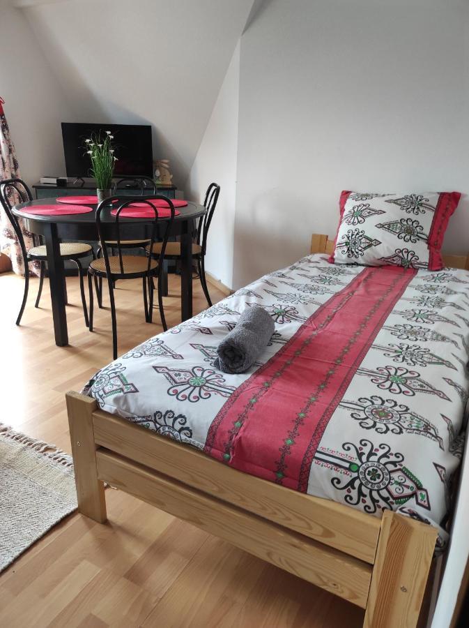 Apartamenty - Wymarzone Widoki Zakopane Esterno foto