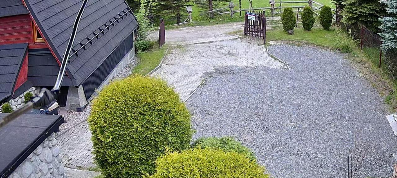 Apartamenty - Wymarzone Widoki Zakopane Esterno foto